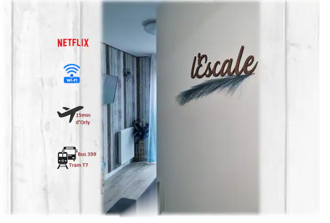 L’Escale